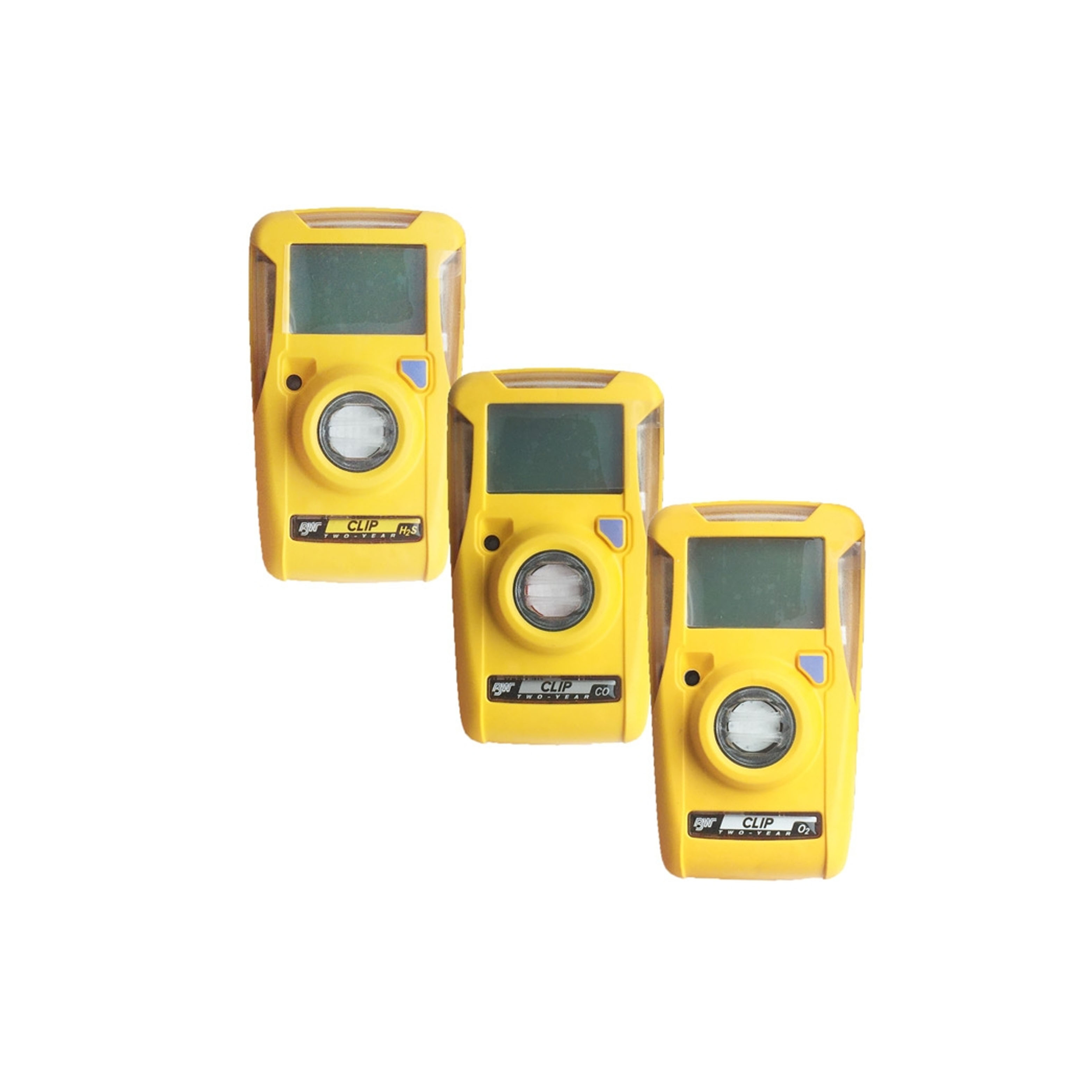 Gas Detector BW Technologies