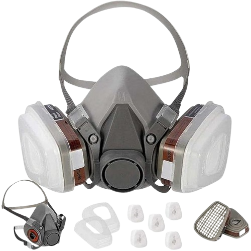 Respirator