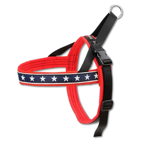 Revolution Harness