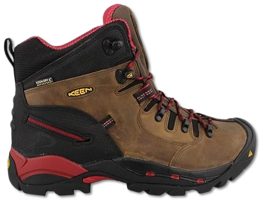 Engineers Safety Shoes