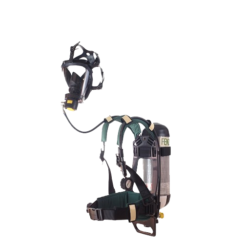 1823222 Aeris Confort Type 2+