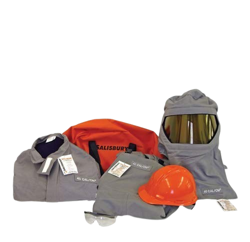 Arc Flash Kit