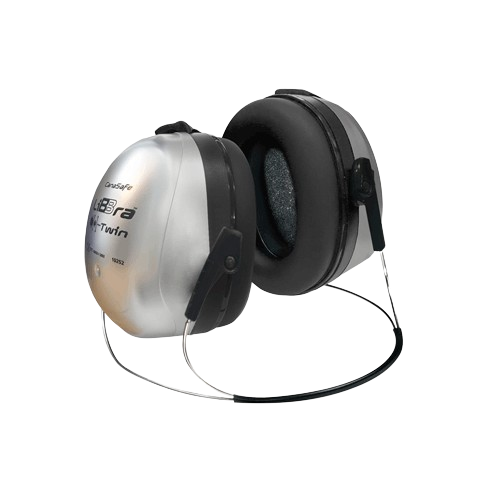 LiBraTwin,  Neckband Earmuff