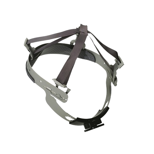 MSA – Fas-Trac Suspension