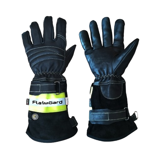 FlaimGard Firefighter’s Gloves