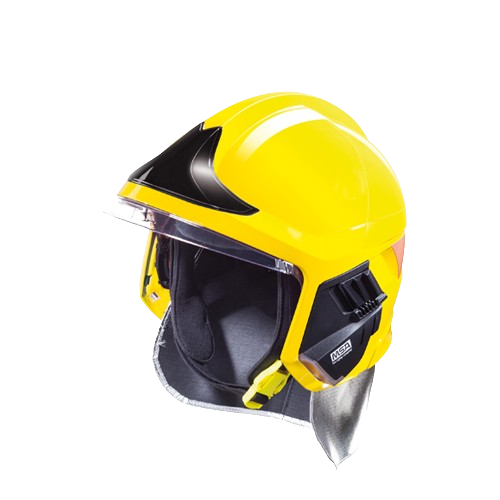 MSA – Gallet F1 XF