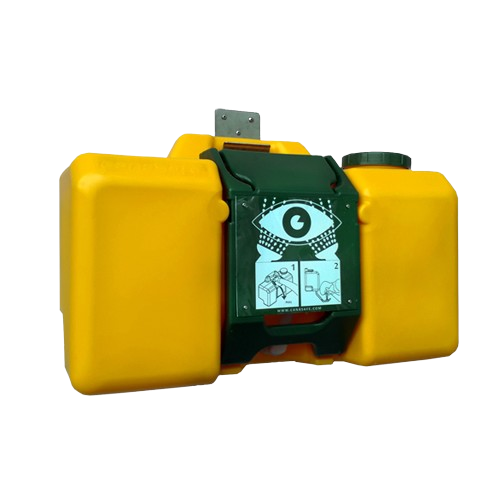 PasCal 9 – Portable Eyewash