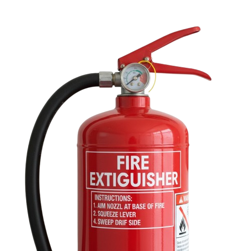 Fire Extinguisher