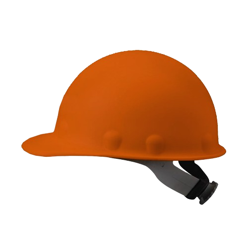 Fibre-Metal Roughneck P2