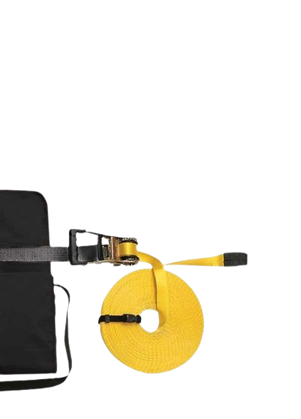 LaTCH Horizontal Lifeline 10