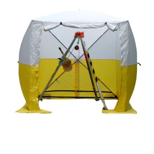 LaTCH CS Tent