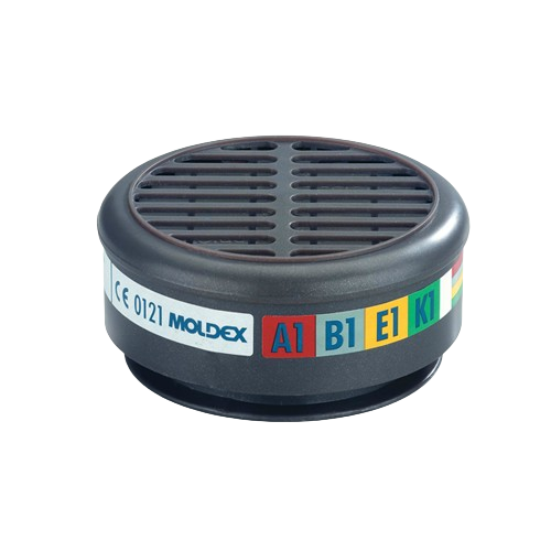 Radial Connector Filters