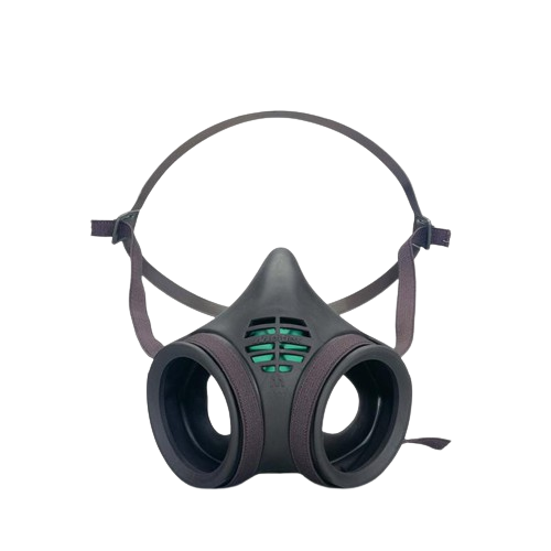 8000 Series Respirator