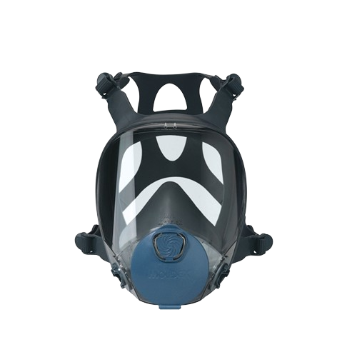 9000 Full Face Respirator Face Piece