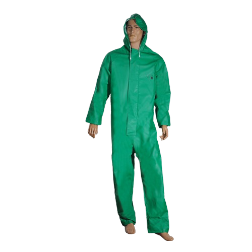 PVC Coverall