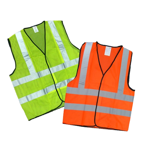 Safety Vest Mesh Type