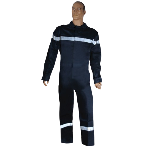 Fire Retardant Coverall