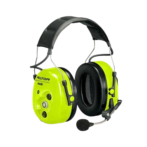 Ground Mechanic + Adaptor