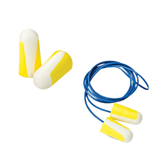 Bilsom 303L Uncorded & 304L Corded