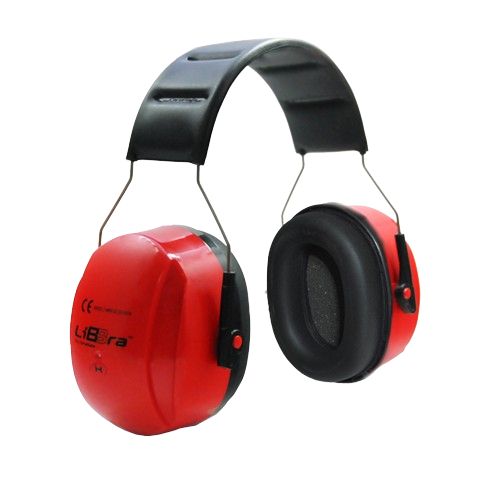 LiBBra H Headband (10240)