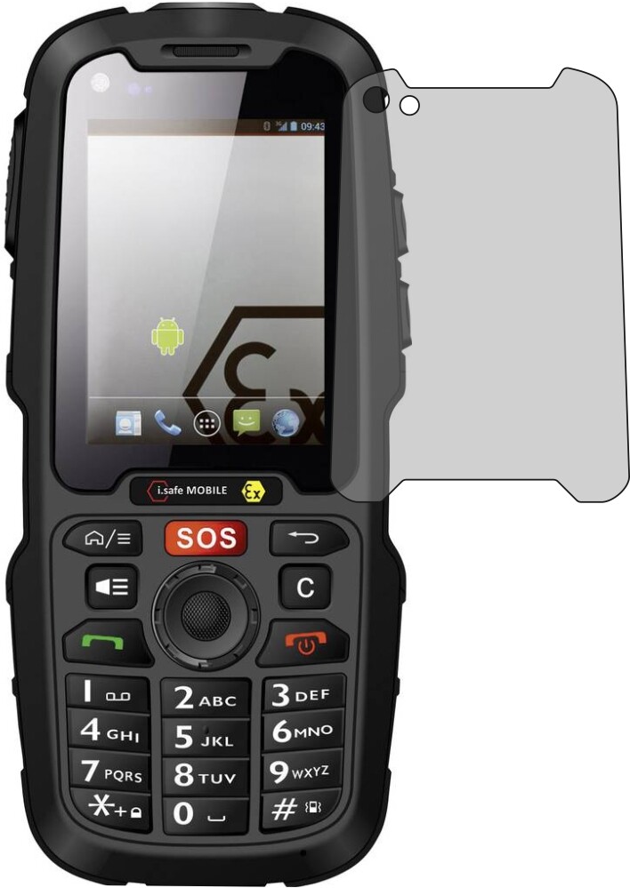 isafe mobile 120.1
