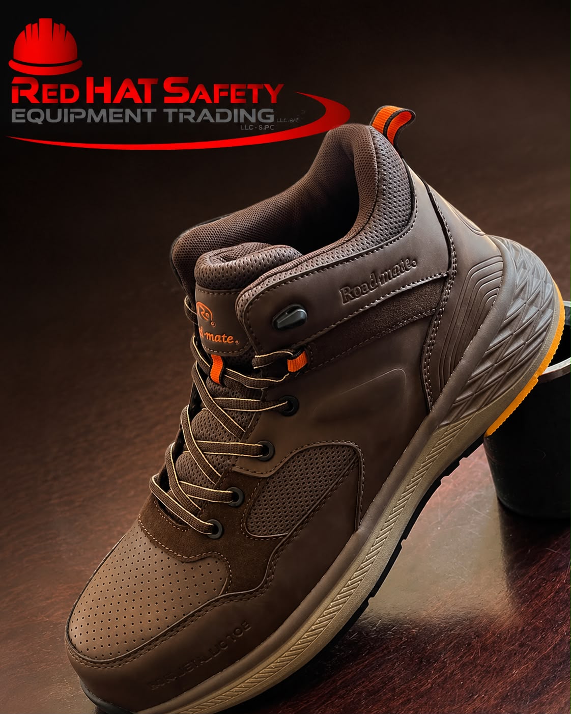 Road Mate Shoe
