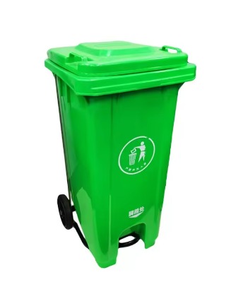 Garbage Bin (120L & 240 L)
