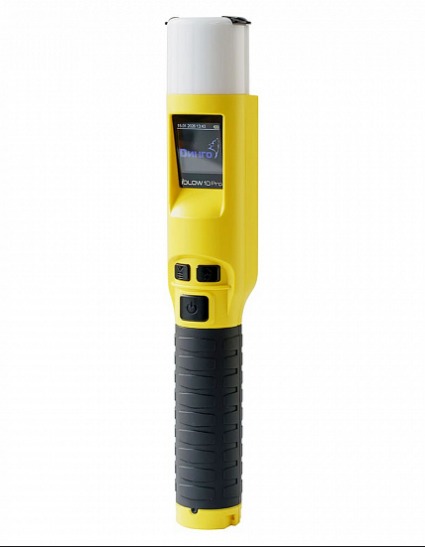iBlow 10 Pro Breathalyzer