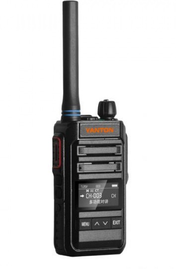 T36 Professional FM Transceiver