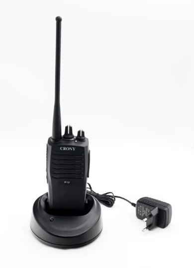 Crony 12W P12 Wireless Two Way Radio