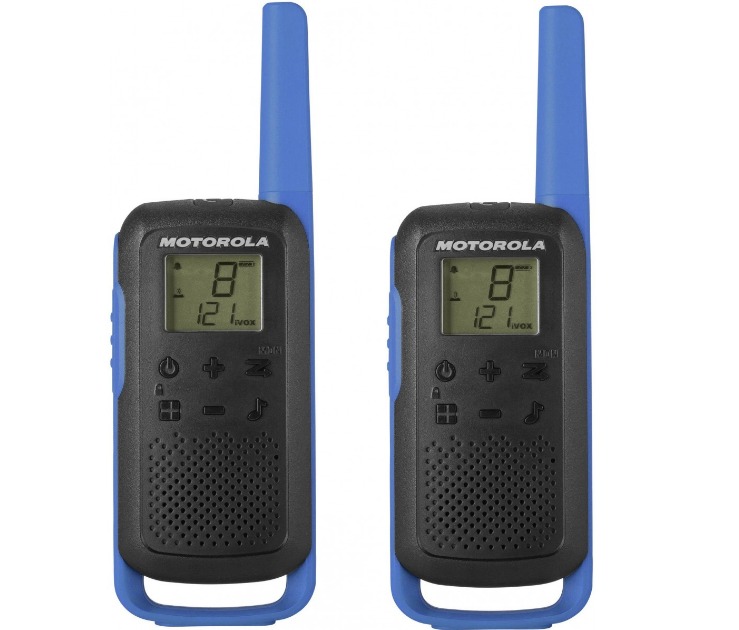 Motorola Talkabout T62