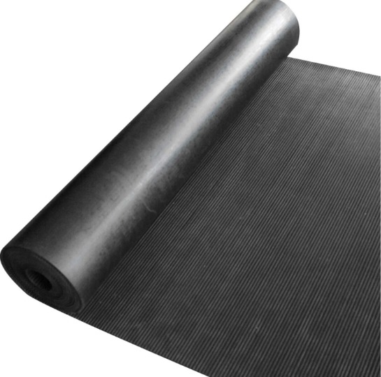 BLOKARC Rubber Insulating Matting
